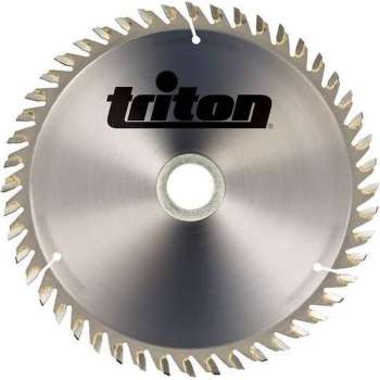 triton Invalcirkelzaagblad Ø 165mm