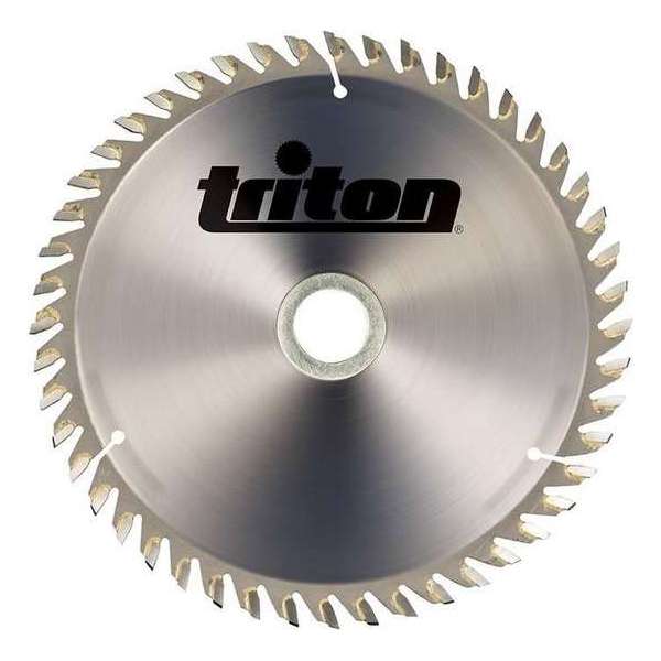 triton Invalcirkelzaagblad Ø 165mm