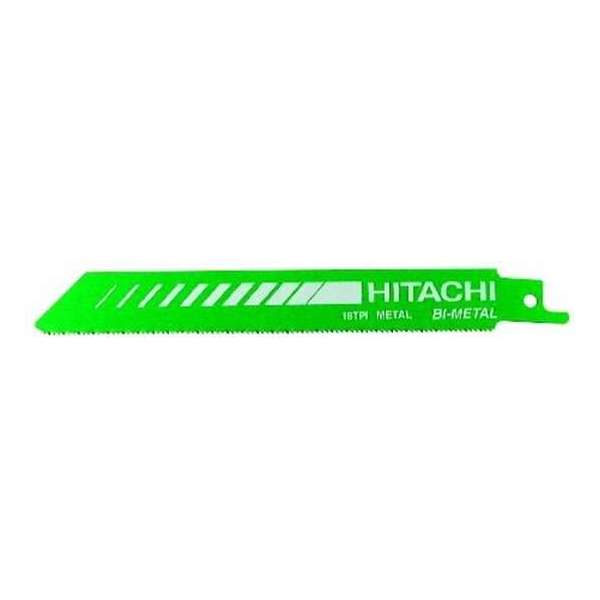 Hikoki Hitachi Schrobzaagbladen rm35b/s922ef blister van 5 bladen