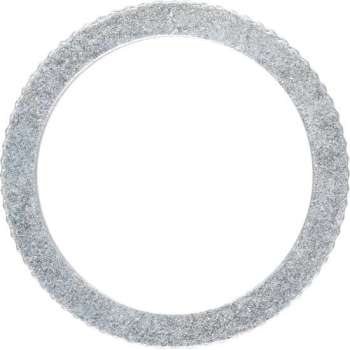 Bosch - Reduceerring voor cirkelzaagbladen 25,4 x 20 x 1,8 mm