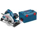 Bosch Professional GKS 65 GCE Cirkelzaag - 1800 Watt - 65 mm zaagdiepte