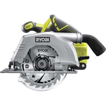 Ryobi R18CS-0 Accu Cirkelzaag 150mm 18V Losse Body