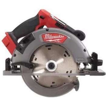 Milwaukee M18 FCSG66-0 18V Li-Ion accu cirkelzaag body in koffer - 190x30mm