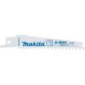 Makita B-20448 Reciprozaagb 80 gips S528DF