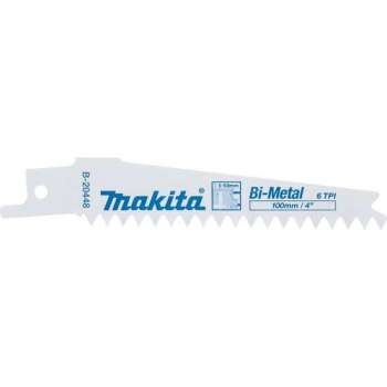 Makita B-20448 Reciprozaagb 80 gips S528DF