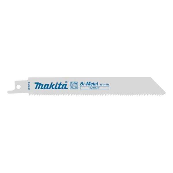 Makita B-43240-per-stuk  Reciprozaagblad 132 H&M S922VF