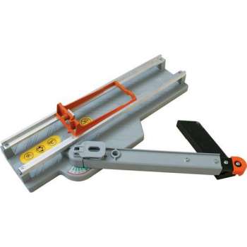 Verstekbasis met adapter voor MAXX SAW & XXL SPEED SAW