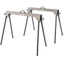 EVOLUTION - Evolution SAWHORSE zaagstatief - 3.6 KG