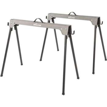 EVOLUTION - Evolution SAWHORSE zaagstatief - 3.6 KG