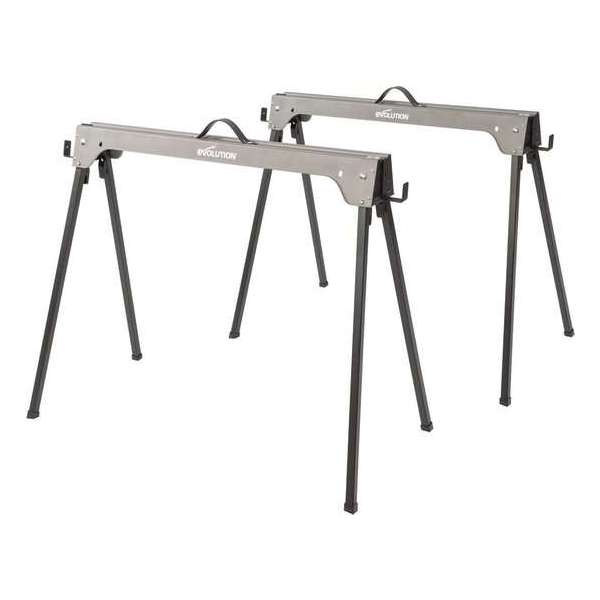 EVOLUTION - Evolution SAWHORSE zaagstatief - 3.6 KG