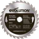 EVOLUTION - Evolution EVO-180-30-D - DIA 180 MM - 30 T