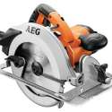 AEG Powertools Heavy duty KS66-2 Cirkelzaagmachine | Cirkelzaag 1600W