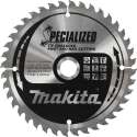 Makita B-09379 Zaagblad TipE 235 millimeter MAK-B-09379