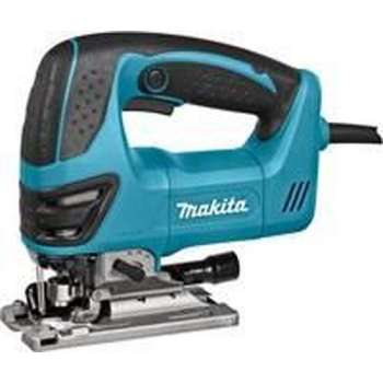 Makita - 230 V Decoupeerzaag D-greep