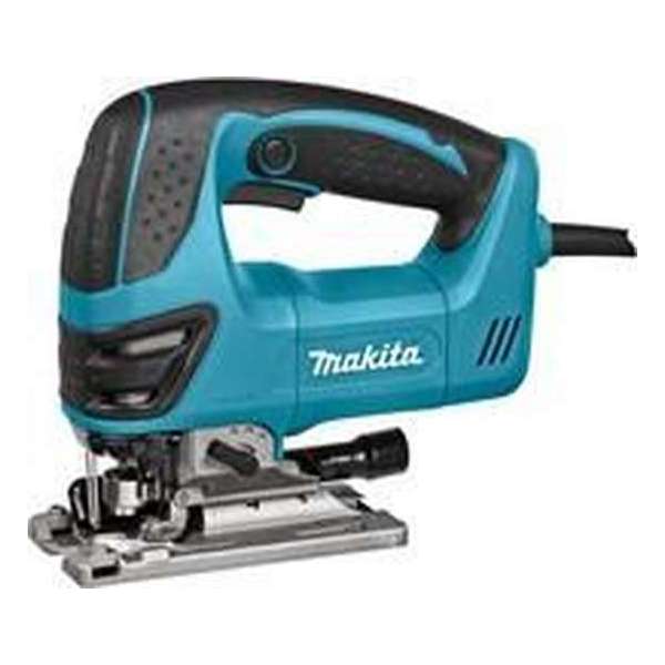 Makita - 230 V Decoupeerzaag D-greep