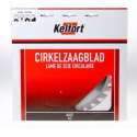 Kelfort Cirkelzaagblad hardmetaal 30 tanden WS-QW diameter 250 x 3.2 x 30mm (Prijs per stuk)