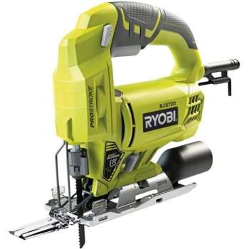 Ryobi RJS720-G Decoupeerzaag - 500W - D-greep