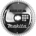 Makita B-09042 Zaagb hout 190x20x2,0 60T 5g