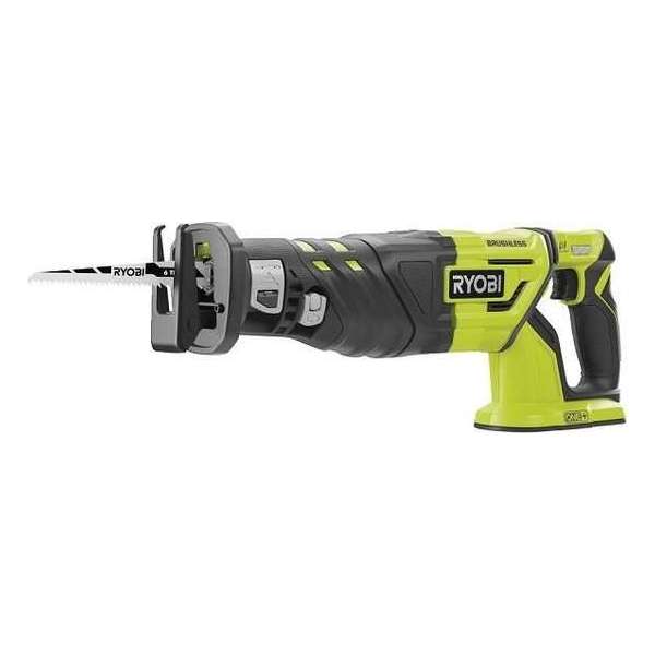 RYOBI Sabre zag BRUSHLESS borstelloze motor 18V