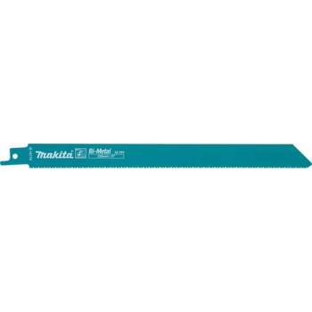 Makita B-16776 Reciprozaagb 205 met. S1122BF