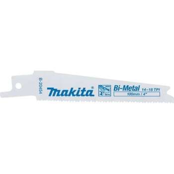 Makita B-20454 Reciprozaagb 80 H&M S522BEF