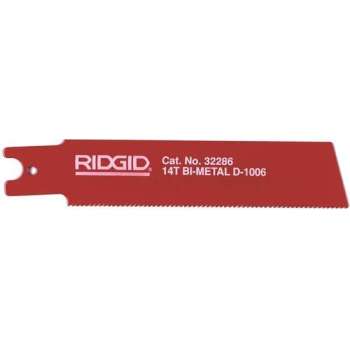 Ridgid D1008 Pendelzaagblad - 300mm