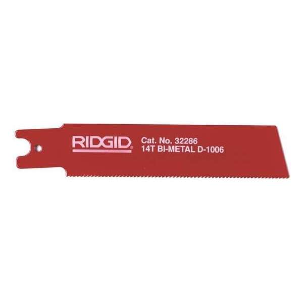 Ridgid D1008 Pendelzaagblad - 300mm