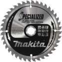 Makita B-09525 Zaagblad TipE 270 millimeter MAK-B-09525