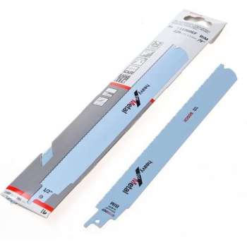 Bosch - Reciprozaagblad S 1126 BEF Heavy for Metal