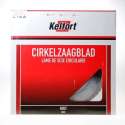 Kelfort Cirkelzaagblad hardmetaal 60 tanden WS-UW diameter 400 x 3.5 x 30mm (Prijs per stuk)