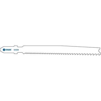 Decoupeerzaagblad Ivana T123X  Metaal Prodr 100 Mm - 5 stuks