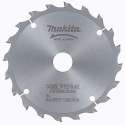 Makita B-09210 Zaagb hout 136x10x1,5 36T 18g