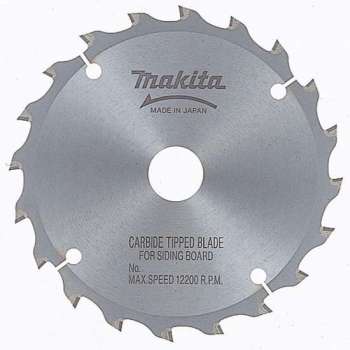 Makita B-09210 Zaagb hout 136x10x1,5 36T 18g