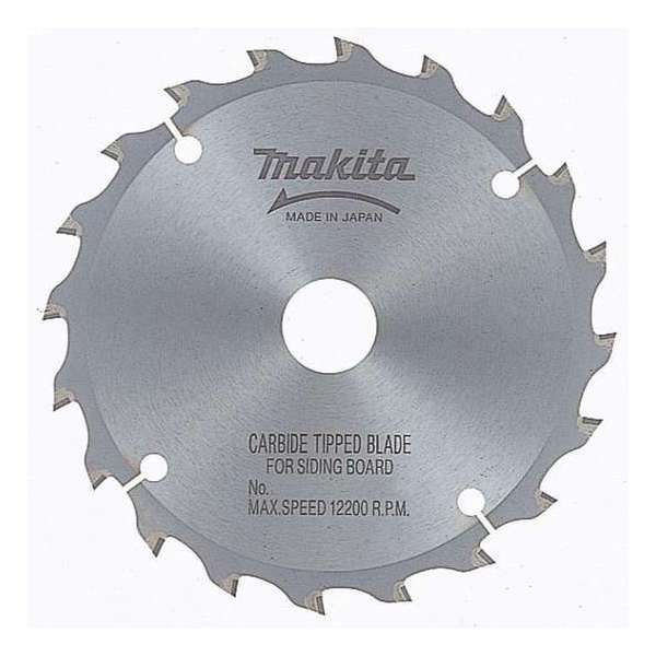 Makita B-09210 Zaagb hout 136x10x1,5 36T 18g