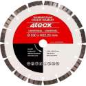 4Tecx Diamantzaag Turbo 180X22 Univ Dry