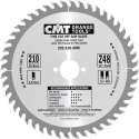 CMT 292.180.40M HW Cirkelzaagblad - 180 x 30 x 40T - Hout