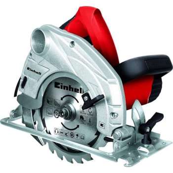 Einhell TC-CS 1200 Handzaagcirkel – 1230 W