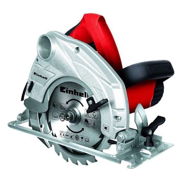 Einhell TC-CS 1200 Handzaagcirkel – 1230 W