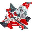 Einhell TE-SM 254 Radiaal Afkortzaag - 2100W - 254 x 30mm