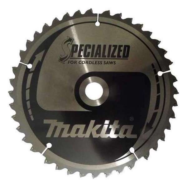 Makita B-47151 Cirkelzaagblad - 150 x20 x 32T - Metaal