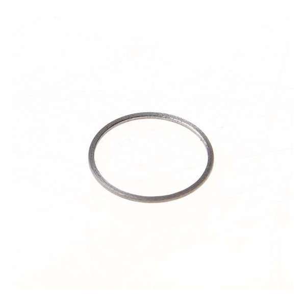 Voorden Reduceerring dikte 1 x diameter 22.2-20mm (Prijs per stuk)