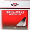 Kelfort Cirkelzaagblad hardmetaal 48 tanden WS-QW diameter 400 x 3.5 x 30mm (Prijs per stuk)