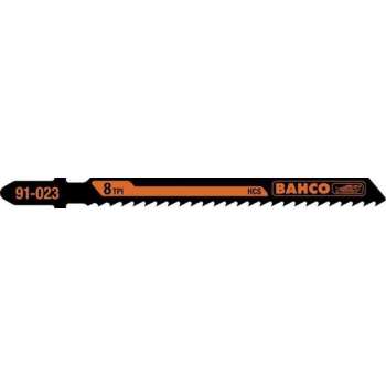 BAHCO 91-233-5P DECOUPEERZAAGBLADEN MET EURO-SCHACHT (5 STUKS)