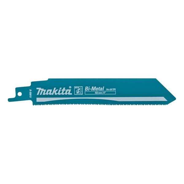 Makita B-55815 Reciprozaagb 132 met. S928BEF