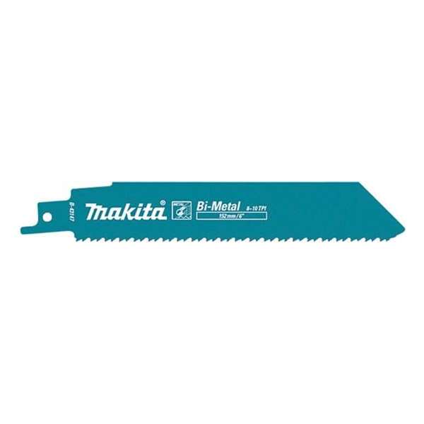 Makita B-43147 Reciprozaagb 132 met. S921CHF