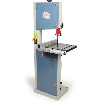 HBM 400 Houtlintzaagmachine - 230 Volt