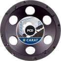 Carat slijpkop voor lijm/verfresten ø180x22,23 mm, pcd master