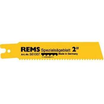 REMS reciprozaagblad