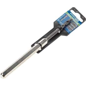 Pro Fit Opnameschacht zeskant 10mm HM Drill and Drop