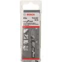 Bosch - Decoupeerzaagblad T 111 C Basic for Wood - 25 stuks